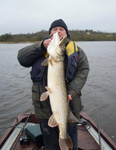 Angling Reports - 28 February 2014